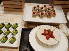 -嘉年华大酒店琴湾-自助餐厅