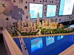 -哈尔滨规划展览馆