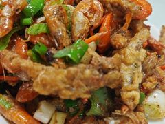 -彭大姐老店黄辣丁(新津店)