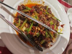 -西贝(凯德壹中心店)