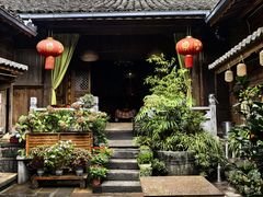 -龙姐私房菜(和顺古镇店)