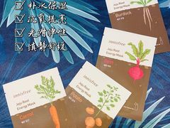 -Olive Young(明洞中央店)