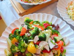 -广州建国酒店·君豪西餐自助餐厅