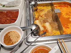 -海底捞火锅(吾悦广场店)