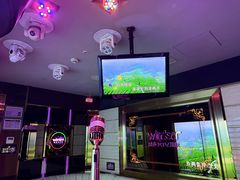 -温莎KTV(国贸店)
