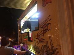 -凡灵哥达港式茶餐厅(海上海弘基休闲广场店)