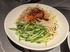 -天府豆花庄(金四季店)