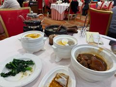 -凤凰楼酒家·粤宴点心(华强北店)