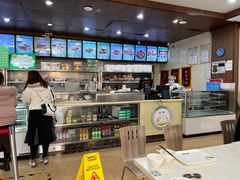 -锦馨豆汁(天坛路店)