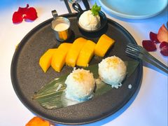 -月芽·自由餐厅·西溪湿地餐厅