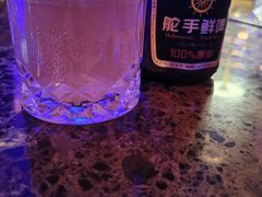 -于家堡洲际酒店·堡子里酒廊