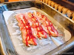 -千纸鹤嫩汁烤肉(西大直街店)