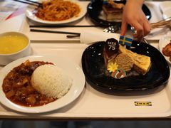 -宜家家居(西安未央商场店)