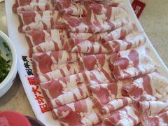 -阳坊大都涮羊肉(阳坊总店)