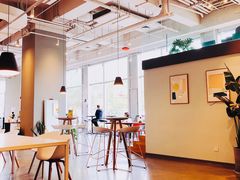 -dotcom coffee古点咖啡(致真大厦店)