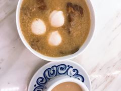 -翠华餐厅(香港国际机场店)