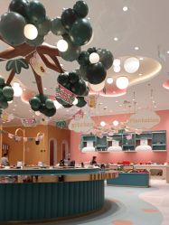 -奈尔宝家庭中心·儿童乐园·亲子餐厅(苏州大悦城店)