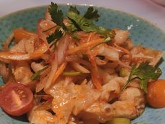 酸辣无骨凤爪-BetterThai 泰加(苏州中心店)
