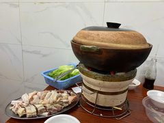 -威邵鸡煲(西华路总店)