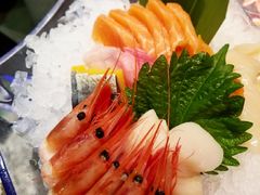-御满屋日本料理