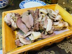 -塞伊德·蒙餐(锡林浩特店)