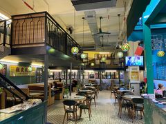大堂-尖沙咀茶餐厅(永泰店)