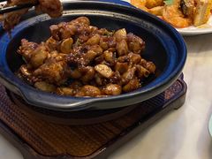 -港丽餐厅(高德置地店)