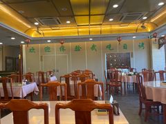 -烤肉宛饭庄(北新桥店)