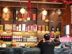 -小谭川菜(紫薇田园店)