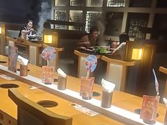 -呷哺呷哺 黄金牧场 (欢乐谷店)