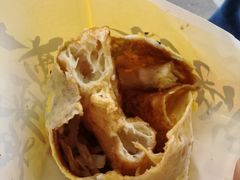 -安悦煎饼(河北店)