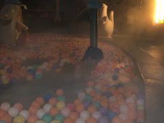 -天目湖涵田半山温泉