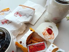 -麦当劳(怀集店)