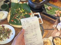 -云海肴·汽锅鸡·云南菜(美罗城店)