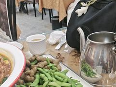 -渔码头食府(蓬莱阁店)