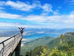 -七娘山