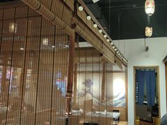 -喜鹊烤肉酒场(美乐城店)