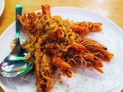 -無招牌海鮮(芽笼店)