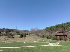 -棒棰岛宾馆景区