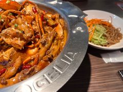 -胖哥俩肉蟹煲(宿迁宝龙广场店)