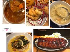 -阿甘虾餐厅(凌霄阁店)