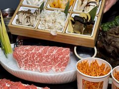 -番食园鲜食火锅(高新店)