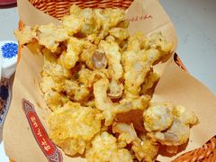 -四季厨房 鲁菜·孔府烤鸭(高新万达店)