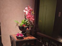 -金链花·泰国餐厅(国贸店)
