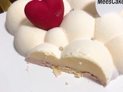 -美事客·面包·蛋糕·甜品(CBD店)