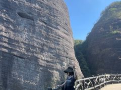 -南武当山景区