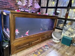 -青木造型HAIR·あおき髪を刈る潮人店