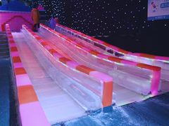 -宁波冰雪大世界(北仑区)