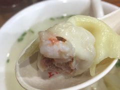 -潘国仙耳光馄饨(黄家阙路店)