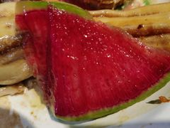 -小媳妇铁锅炖(安华街店)